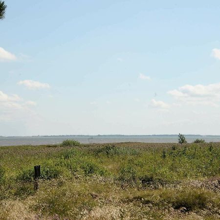 4 Person Holiday Home In R M Rømø Kirkeby Dış mekan fotoğraf